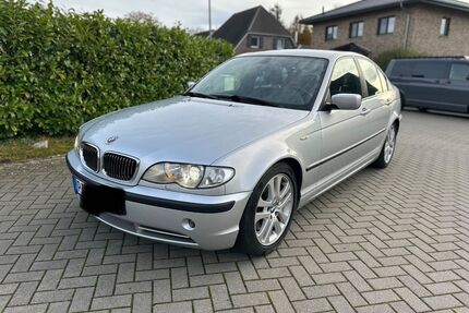 BMW 330 Gebrauchtwagen
