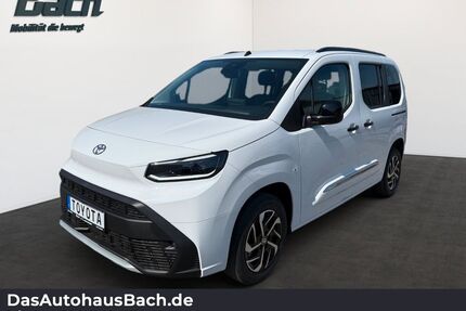 Toyota Proace City Gebrauchtwagen