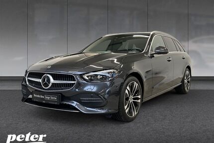 Mercedes-Benz C 220 Gebrauchtwagen
