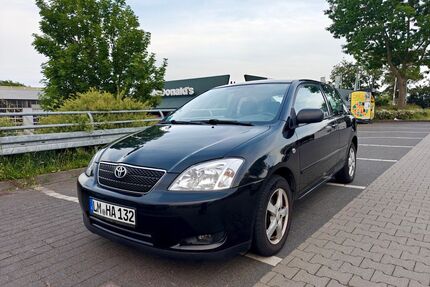 Toyota Corolla Gebrauchtwagen