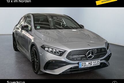 Mercedes-Benz A 200 Gebrauchtwagen