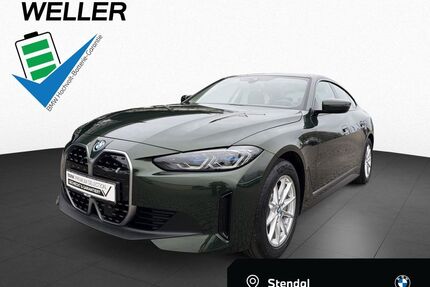 BMW i4 Gebrauchtwagen