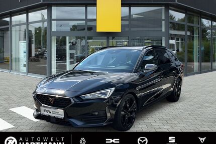 Cupra Leon Gebrauchtwagen