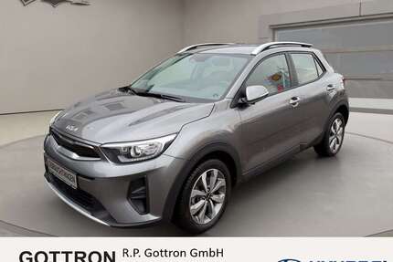Kia Stonic Gebrauchtwagen