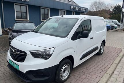 Opel Combo Gebrauchtwagen
