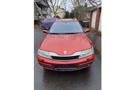 Renault Laguna Gebrauchtwagen
