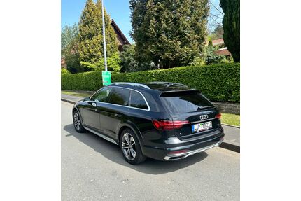 Audi A4 Allroad Gebrauchtwagen