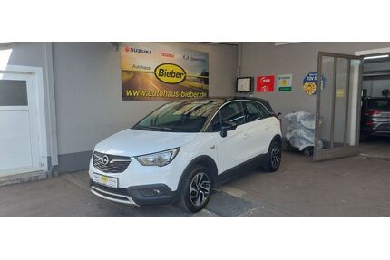 Opel Crossland (X) Gebrauchtwagen