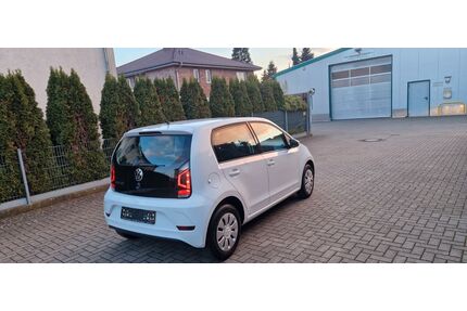VW up! Gebrauchtwagen
