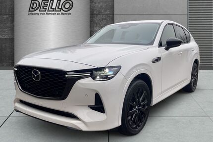 Mazda CX-60 Gebrauchtwagen