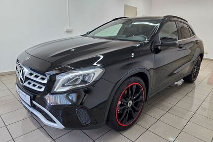Mercedes-Benz GLA 200 Gebrauchtwagen