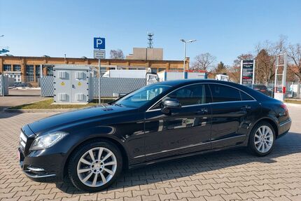 Mercedes-Benz CLS 350 Gebrauchtwagen