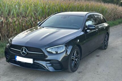 Mercedes-Benz E 300 Gebrauchtwagen