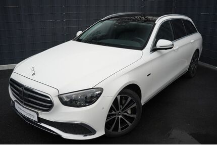Mercedes-Benz E 300 Gebrauchtwagen