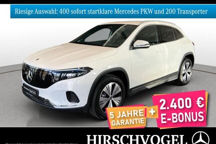 Mercedes-Benz EQA Gebrauchtwagen