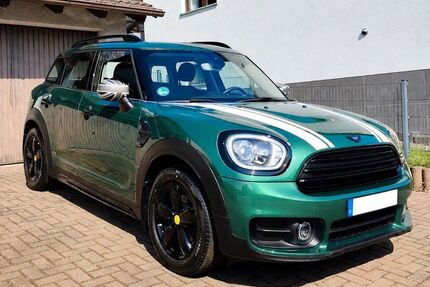 Mini One Countryman Gebrauchtwagen