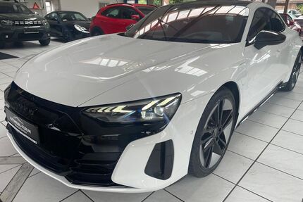 Audi RS e-tron GT Gebrauchtwagen