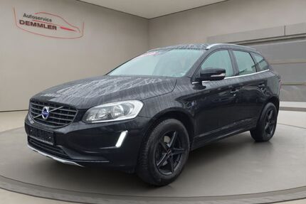 Volvo XC60 Gebrauchtwagen