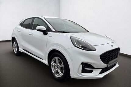 Ford Puma Gebrauchtwagen