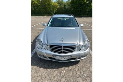 Mercedes-Benz E 220 Gebrauchtwagen