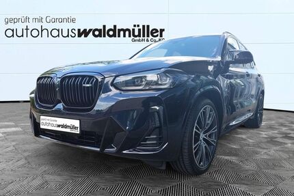 BMW X3 M40 Gebrauchtwagen