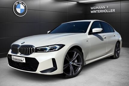BMW 330 Gebrauchtwagen