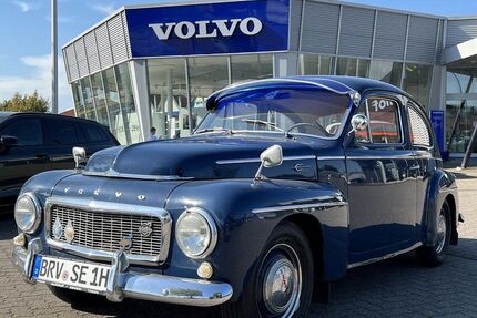 Volvo Andere Gebrauchtwagen