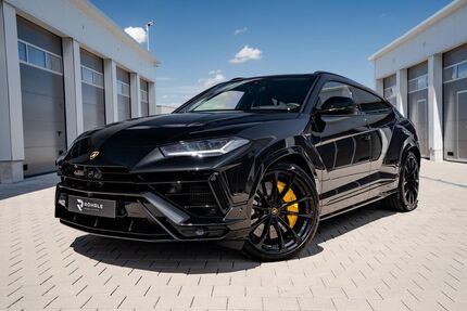 Lamborghini Urus Gebrauchtwagen