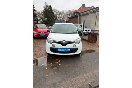 Renault Twingo Gebrauchtwagen