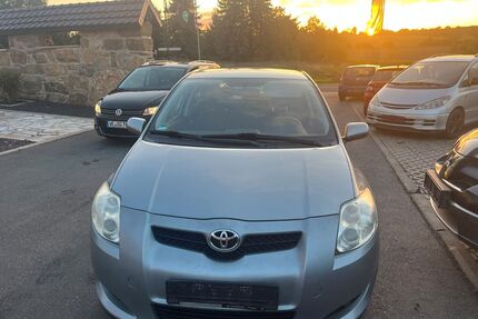 Toyota Auris Gebrauchtwagen