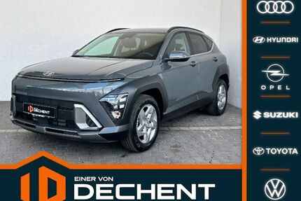 Hyundai KONA Gebrauchtwagen