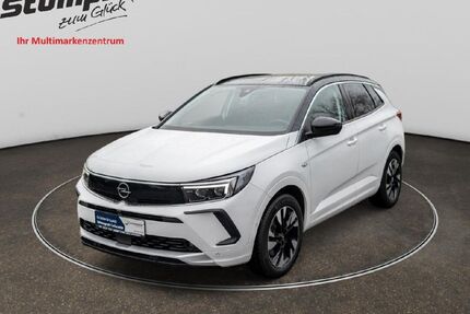 Opel Grandland (X) Gebrauchtwagen