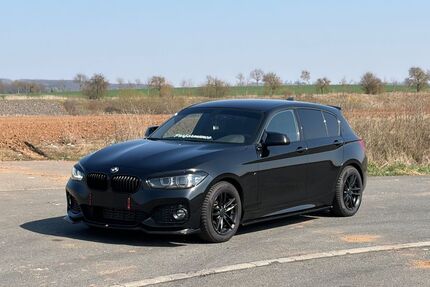 BMW 118 Gebrauchtwagen