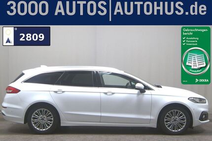 Ford Mondeo Gebrauchtwagen
