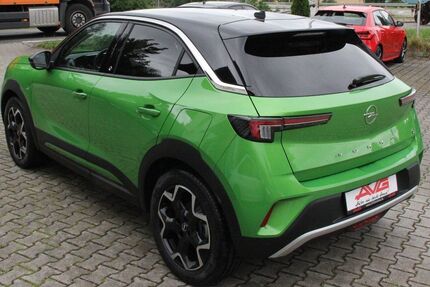 Opel Mokka Gebrauchtwagen