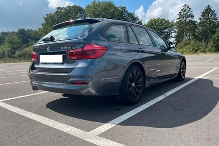 BMW 318 Gebrauchtwagen