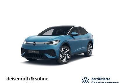 VW ID.5 Gebrauchtwagen