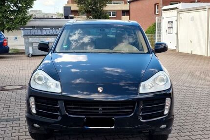 Porsche Cayenne Gebrauchtwagen