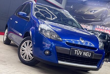 Renault Clio Gebrauchtwagen