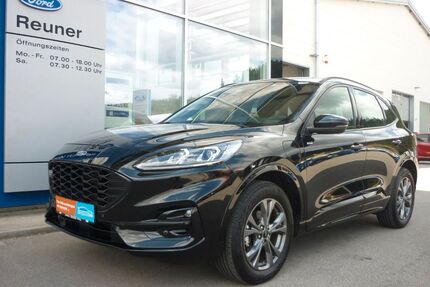 Ford Kuga Gebrauchtwagen
