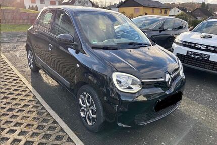 Renault Twingo Gebrauchtwagen