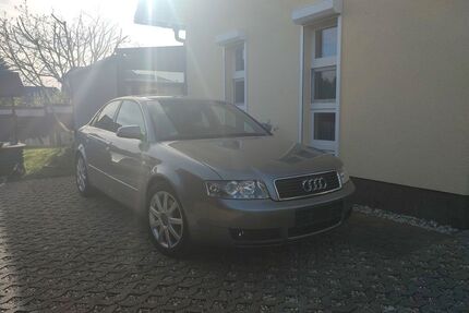 Audi A4 Allroad Gebrauchtwagen