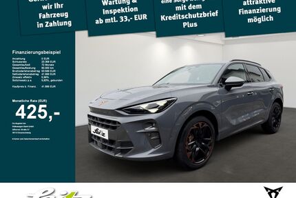Cupra Terramar Gebrauchtwagen
