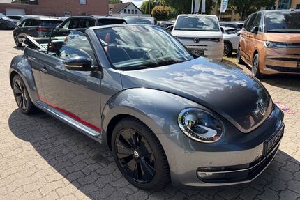 VW Beetle Gebrauchtwagen