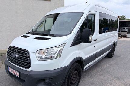 Ford Transit Gebrauchtwagen