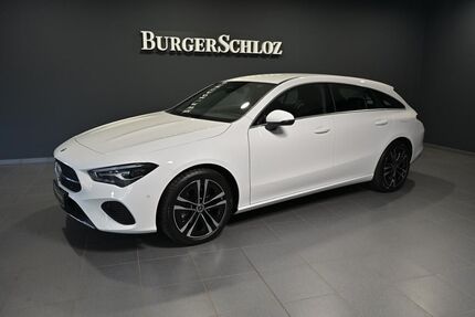 Mercedes-Benz CLA 180 Shooting Brake Gebrauchtwagen