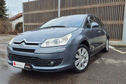 Citroen C4 Gebrauchtwagen