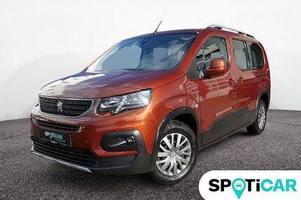 Peugeot Rifter Gebrauchtwagen