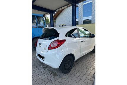 Ford Ka/Ka+ Gebrauchtwagen