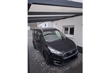 Ford Tourneo Connect Gebrauchtwagen